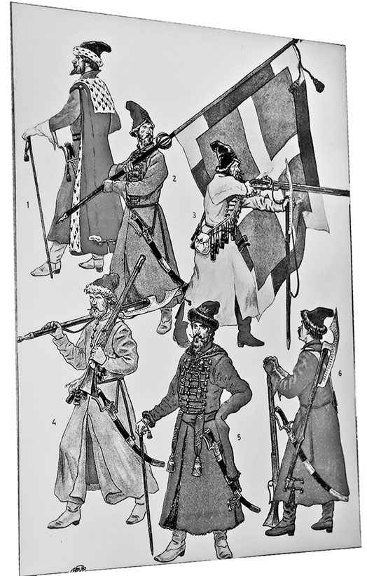 Иллюстрация к книге — Чудо света на Руси под Казанью. Как было на самом деле [i_184.jpg]