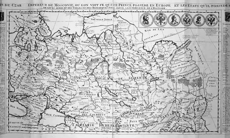 Иллюстрация к книге — Чудо света на Руси под Казанью. Как было на самом деле [i_187.jpg]