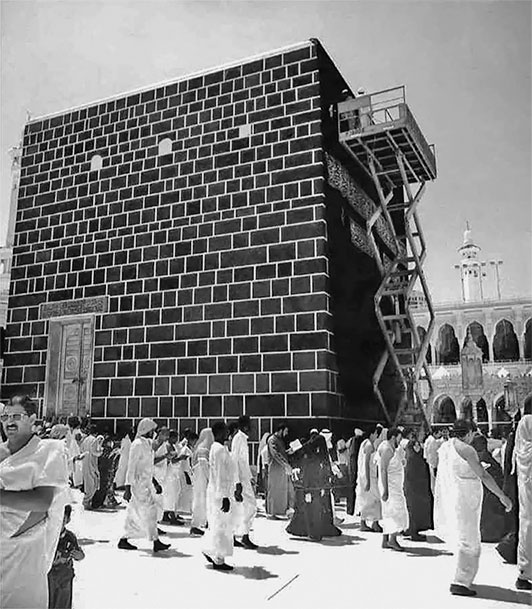 Иллюстрация к книге — Чудо света на Руси под Казанью. Как было на самом деле [i_199.jpg]