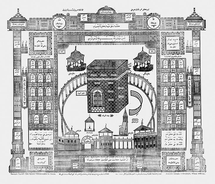 Иллюстрация к книге — Чудо света на Руси под Казанью. Как было на самом деле [i_202.jpg]