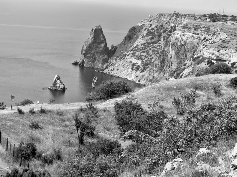 Иллюстрация к книге — Чудо света на Руси под Казанью. Как было на самом деле [i_218.jpg]