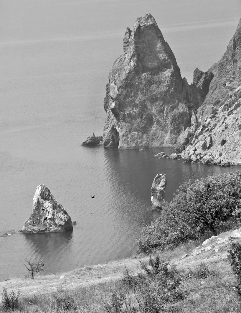 Иллюстрация к книге — Чудо света на Руси под Казанью. Как было на самом деле [i_219.jpg]