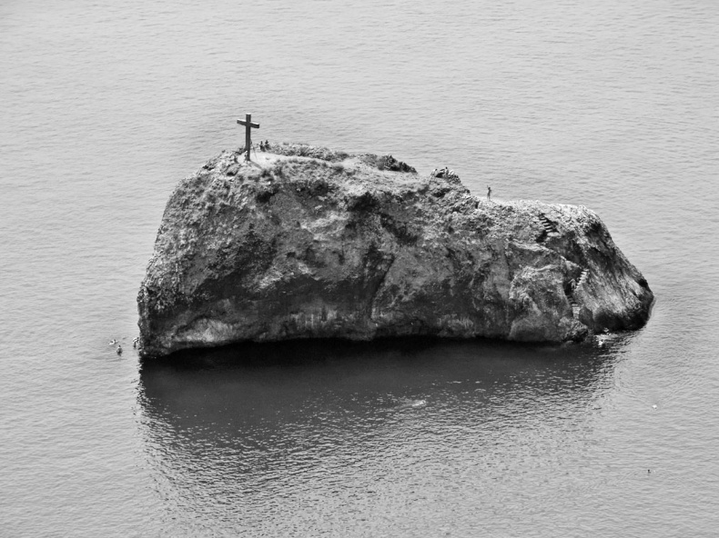 Иллюстрация к книге — Чудо света на Руси под Казанью. Как было на самом деле [i_222.jpg]