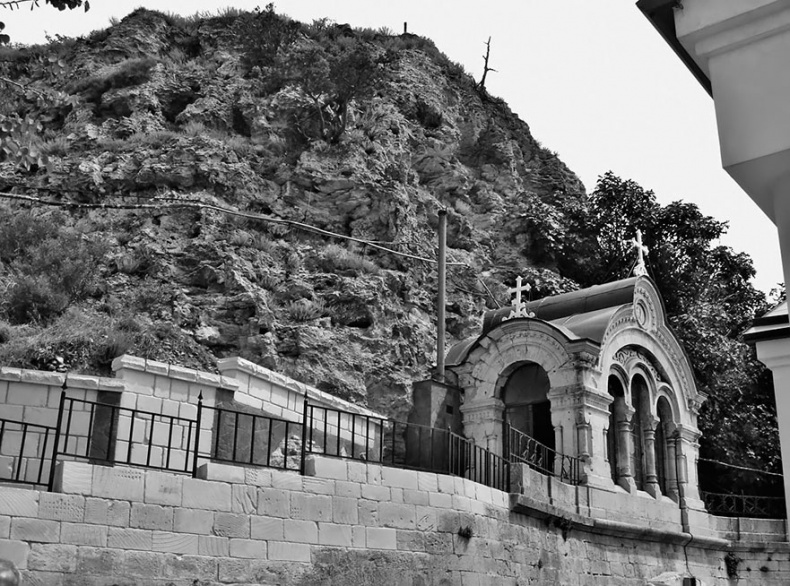 Иллюстрация к книге — Чудо света на Руси под Казанью. Как было на самом деле [i_226.jpg]