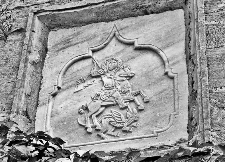 Иллюстрация к книге — Чудо света на Руси под Казанью. Как было на самом деле [i_233.jpg]