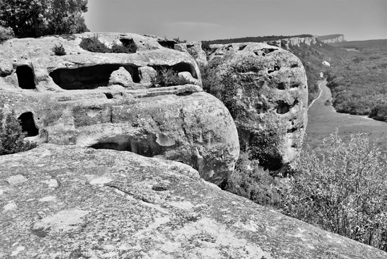 Иллюстрация к книге — Чудо света на Руси под Казанью. Как было на самом деле [i_249.jpg]