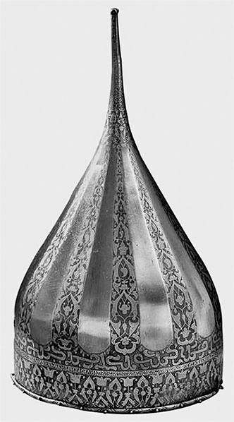 Иллюстрация к книге — Чудо света на Руси под Казанью. Как было на самом деле [i_266.jpg]