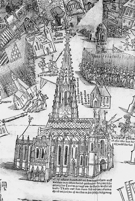 Иллюстрация к книге — Чудо света на Руси под Казанью. Как было на самом деле [i_270.jpg]