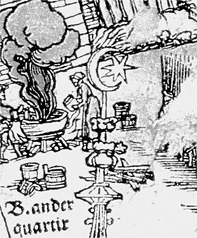 Иллюстрация к книге — Чудо света на Руси под Казанью. Как было на самом деле [i_271.jpg]