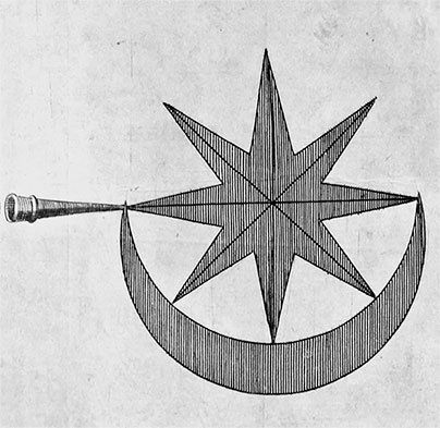 Иллюстрация к книге — Чудо света на Руси под Казанью. Как было на самом деле [i_277.jpg]