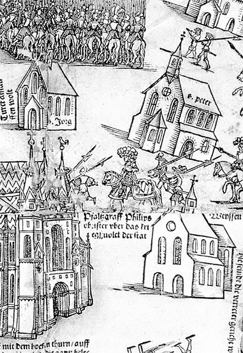 Иллюстрация к книге — Чудо света на Руси под Казанью. Как было на самом деле [i_279.jpg]