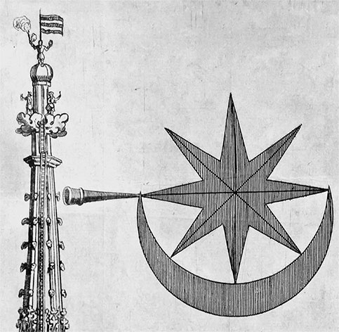 Иллюстрация к книге — Чудо света на Руси под Казанью. Как было на самом деле [i_291.jpg]