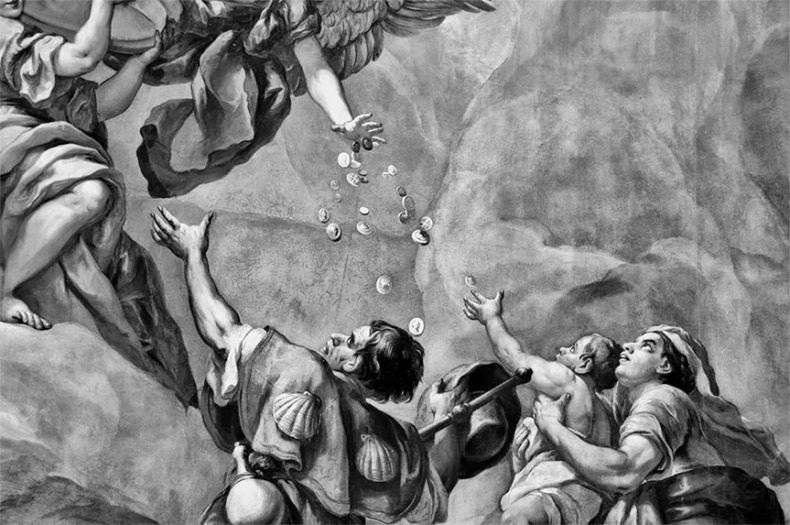 Иллюстрация к книге — Чудо света на Руси под Казанью. Как было на самом деле [i_300.jpg]