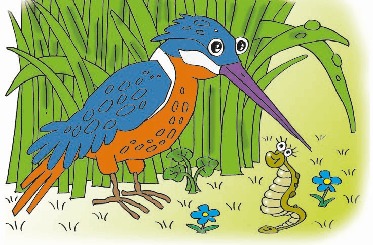 Иллюстрация к книге — Красотка пиявка [i_006.jpg]