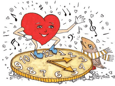 Иллюстрация к книге — Спасение пострадавшего Вовки [i_010.jpg]