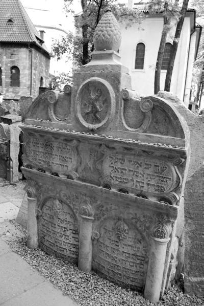 Иллюстрация к книге — Идишская цивилизация. Становление и упадок забытой нации [_07.jpg]