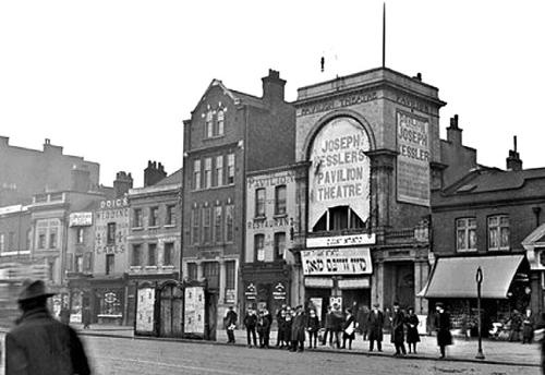 Иллюстрация к книге — Идишская цивилизация. Становление и упадок забытой нации [_20.jpg]