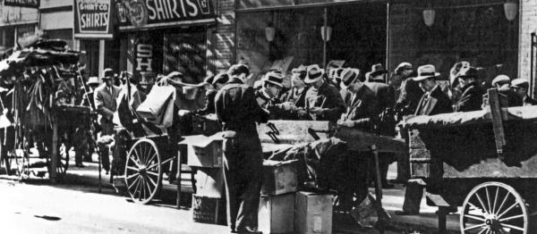 Иллюстрация к книге — Идишская цивилизация. Становление и упадок забытой нации [_23.jpg]