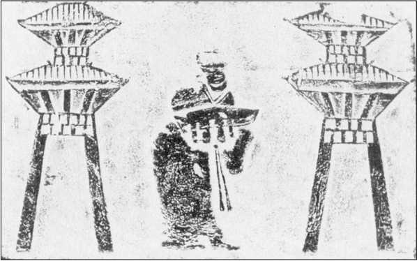 Иллюстрация к книге — Империи древнего Китая. От Цинь к Хань. Великая смена династий [i_014.jpg]