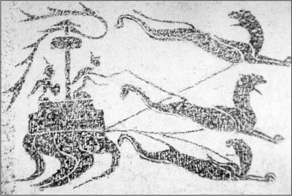 Иллюстрация к книге — Империи древнего Китая. От Цинь к Хань. Великая смена династий [i_035.jpg]