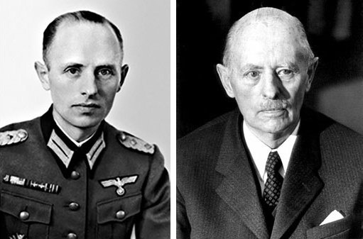 Иллюстрация к книге — НКВД и СМЕРШ против Абвера и РСХА [i_028.jpg]