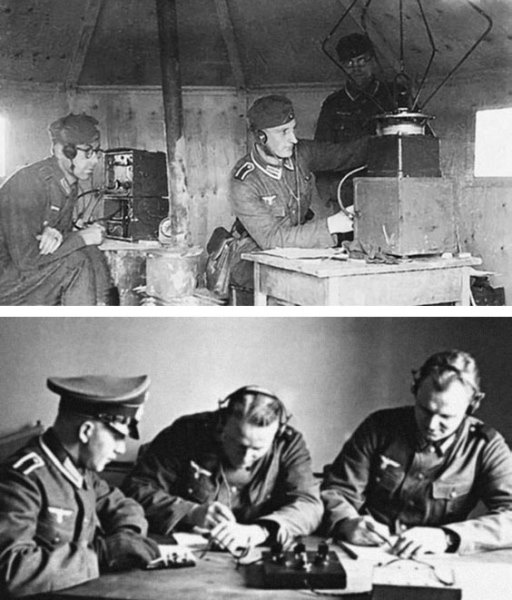 Иллюстрация к книге — НКВД и СМЕРШ против Абвера и РСХА [i_047.jpg]