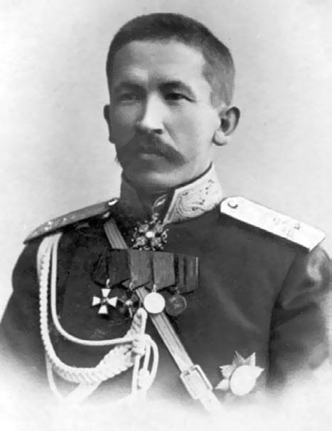 Иллюстрация к книге — Россия в огне Гражданской войны: подлинная история самой страшной братоубийственной войны [i_001.jpg]