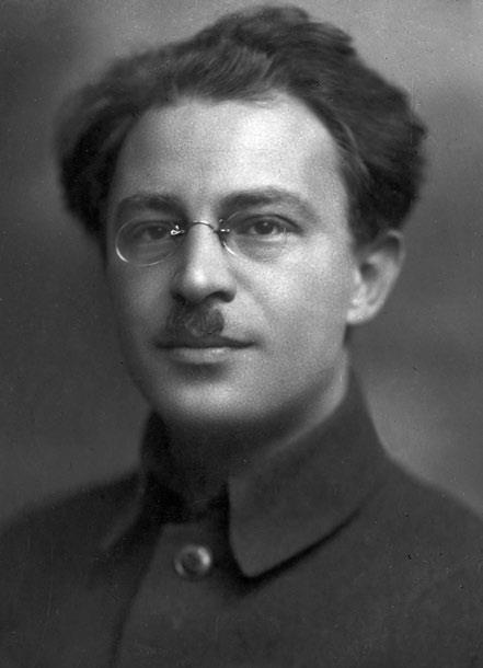 Иллюстрация к книге — Россия в огне Гражданской войны: подлинная история самой страшной братоубийственной войны [i_008.jpg]