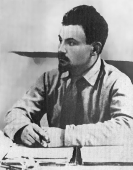 Иллюстрация к книге — Россия в огне Гражданской войны: подлинная история самой страшной братоубийственной войны [i_015.jpg]