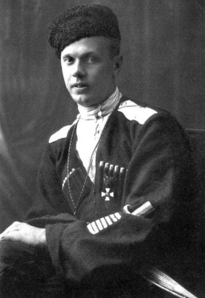 Иллюстрация к книге — Россия в огне Гражданской войны: подлинная история самой страшной братоубийственной войны [i_028.jpg]