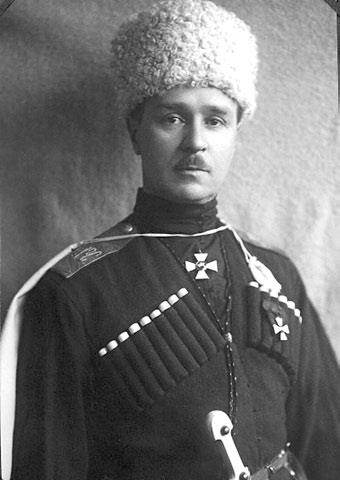 Иллюстрация к книге — Россия в огне Гражданской войны: подлинная история самой страшной братоубийственной войны [i_046.jpg]