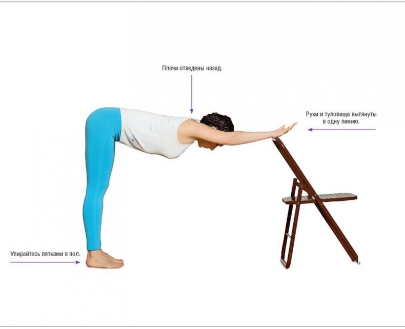 Иллюстрация к книге — Основы йоги. Все, что нужно для самостоятельных занятий [i_005.jpg]