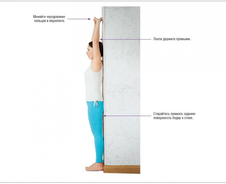 Иллюстрация к книге — Основы йоги. Все, что нужно для самостоятельных занятий [i_006.jpg]