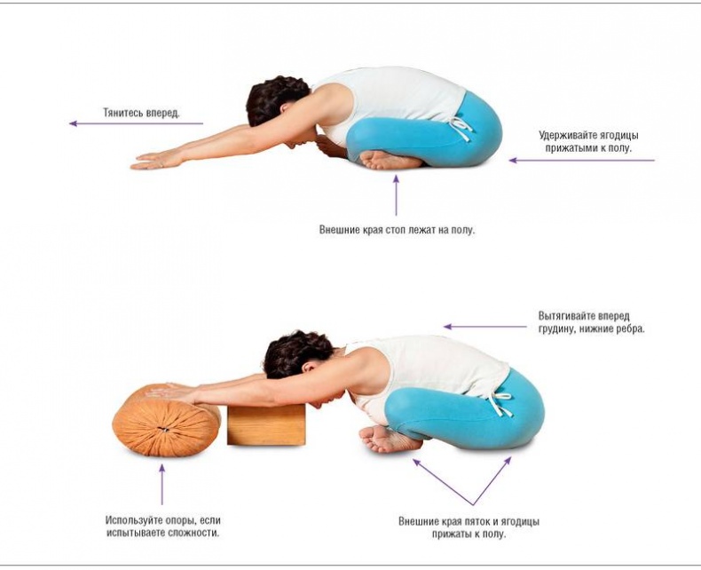 Иллюстрация к книге — Основы йоги. Все, что нужно для самостоятельных занятий [i_021.jpg]