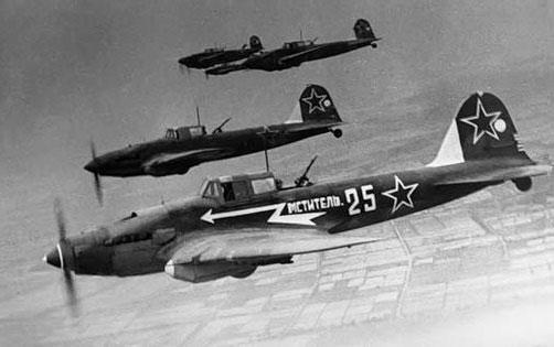 Иллюстрация к книге — Гид по истории России. Герои Великой Отечественной [_13.jpg]