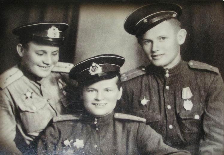 Иллюстрация к книге — Гид по истории России. Герои Великой Отечественной [_44.jpg]