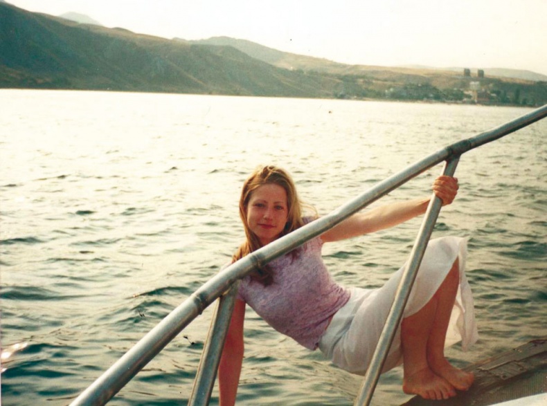 Иллюстрация к книге — Все к лучшему [i_008.jpg]