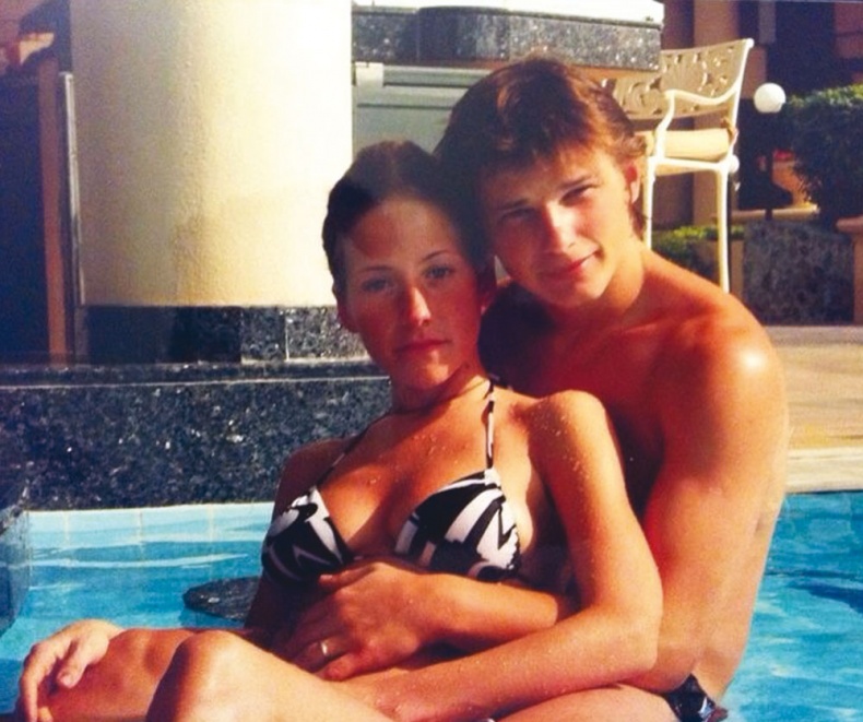 Иллюстрация к книге — Все к лучшему [i_010.jpg]