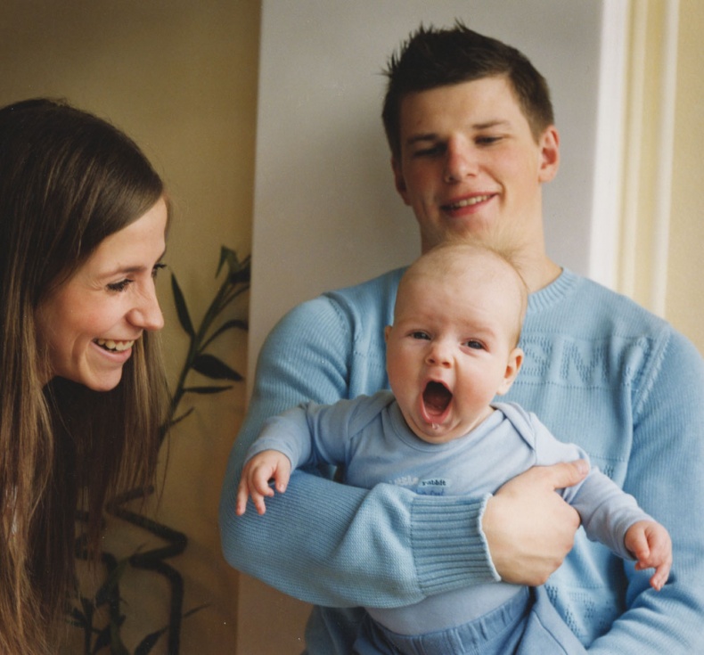 Иллюстрация к книге — Все к лучшему [i_016.jpg]