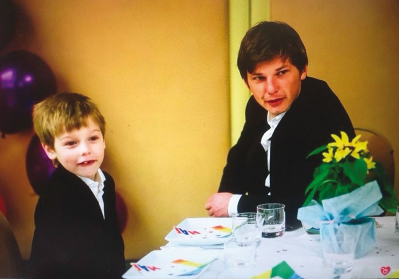 Иллюстрация к книге — Все к лучшему [i_020.jpg]