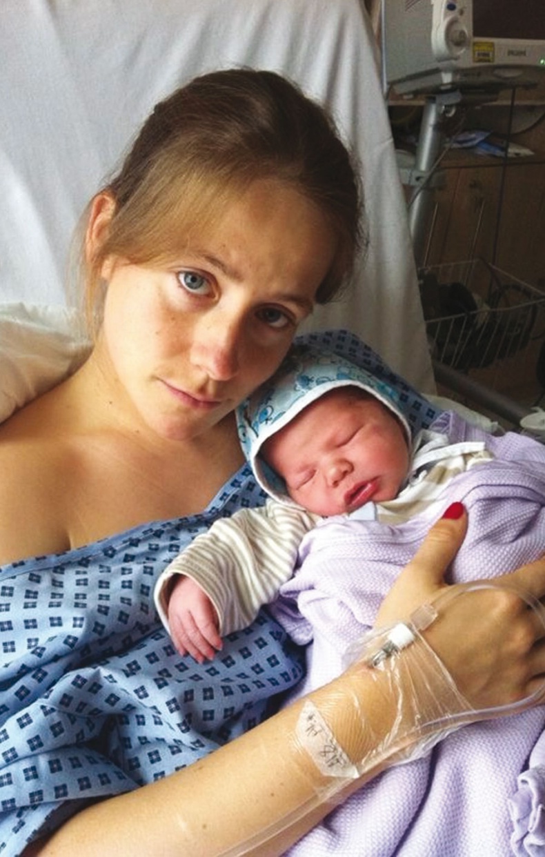 Иллюстрация к книге — Все к лучшему [i_026.jpg]