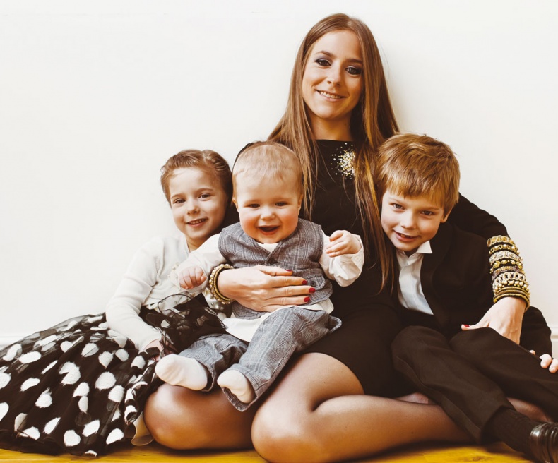 Иллюстрация к книге — Все к лучшему [i_032.jpg]