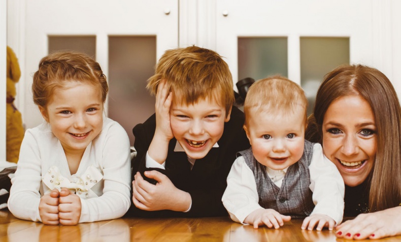 Иллюстрация к книге — Все к лучшему [i_033.jpg]