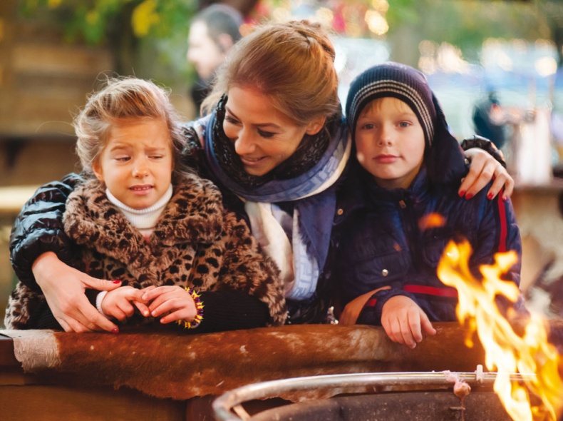 Иллюстрация к книге — Все к лучшему [i_035.jpg]