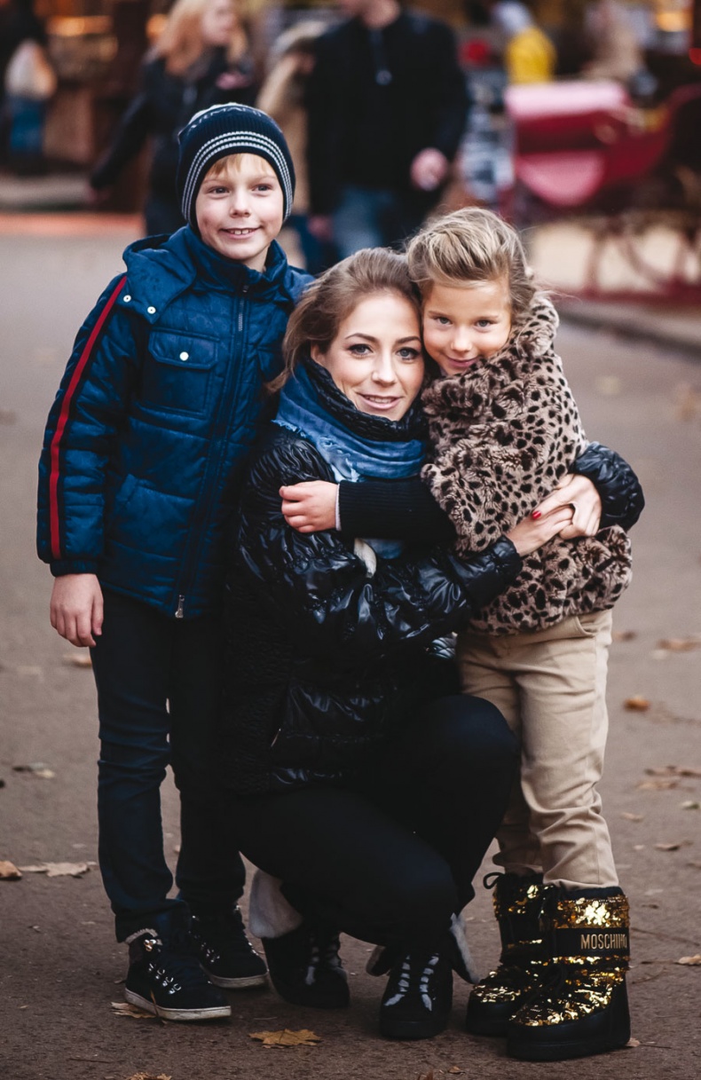 Иллюстрация к книге — Все к лучшему [i_036.jpg]