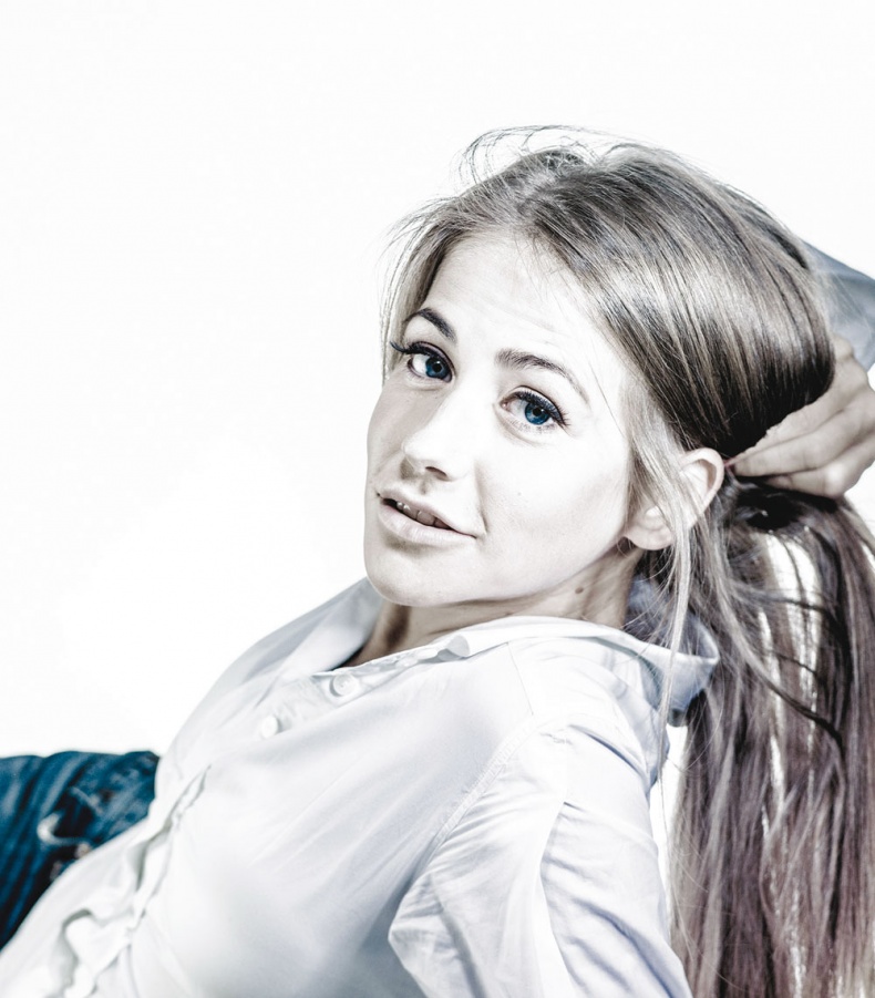 Иллюстрация к книге — Все к лучшему [i_045.jpg]