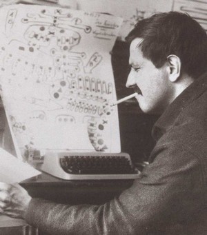 Иллюстрация к книге — Гюнтер Грасс [i_009.jpg]