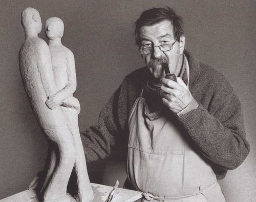 Иллюстрация к книге — Гюнтер Грасс [i_026.jpg]