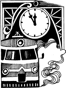 Иллюстрация к книге — Когда зацветет папоротник. Злая ведьма Варвара [_146.jpg]