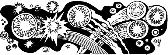 Иллюстрация к книге — Когда зацветет папоротник. Злая ведьма Варвара [_47.jpg]